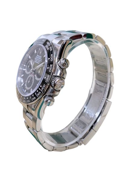 Rolex Daytona 126500 LN